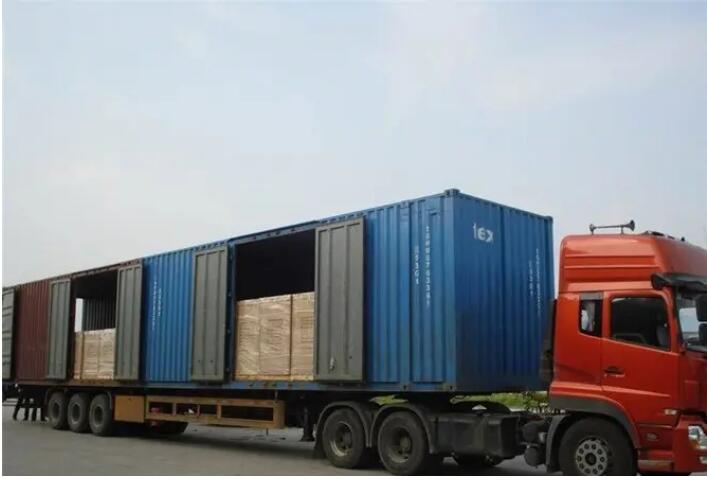 泉州到嵩县整车运输