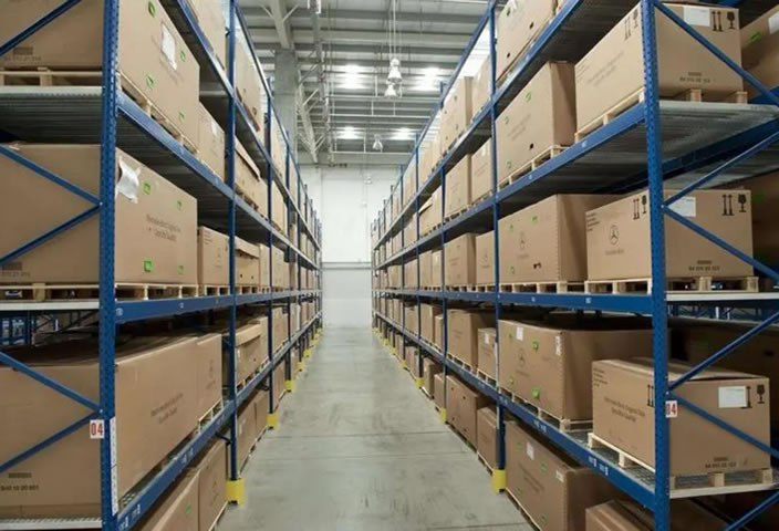 泉州到嵩县货物仓储