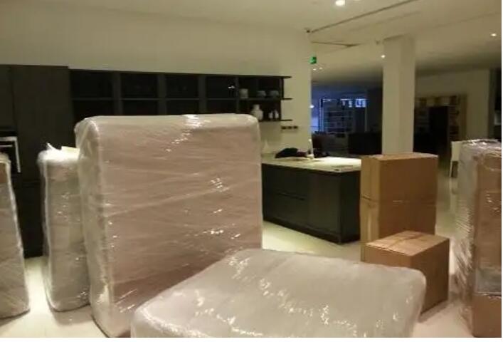 泉州到嵩县长途搬家