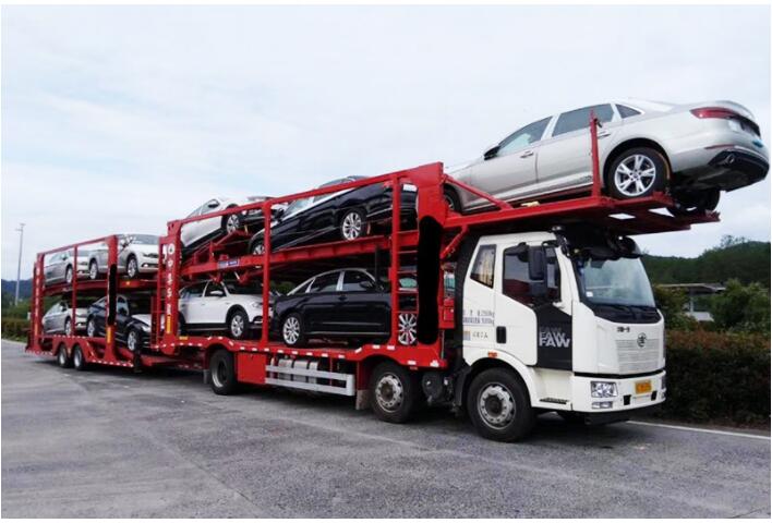 泉州到嵩县轿车托运